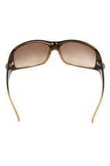 Versace Medusa Gradient Women'S Sunglasses
