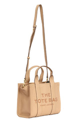 Marc Jacobs Women'S The Leather Tote Bag