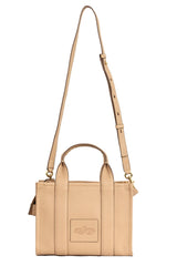 Marc Jacobs Women'S The Leather Tote Bag