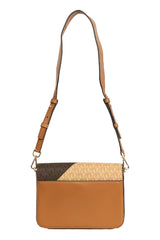 Michael Kors Sloan Editor Signature Shouldr Bag