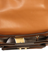 Michael Kors Sloan Editor Signature Shouldr Bag