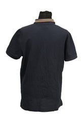Burberry Size-M Men'S Polo Shirt