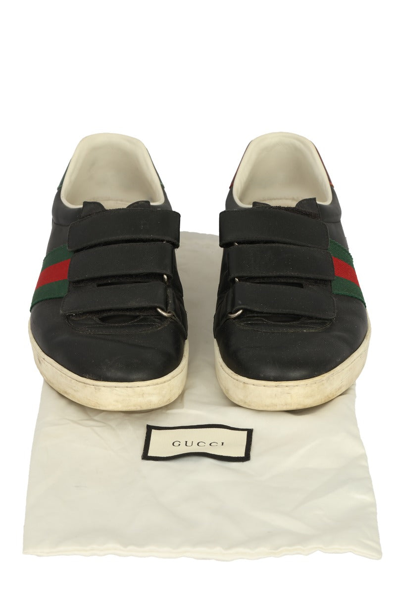 gucci-size-39-men-s-ace-black-sneakers