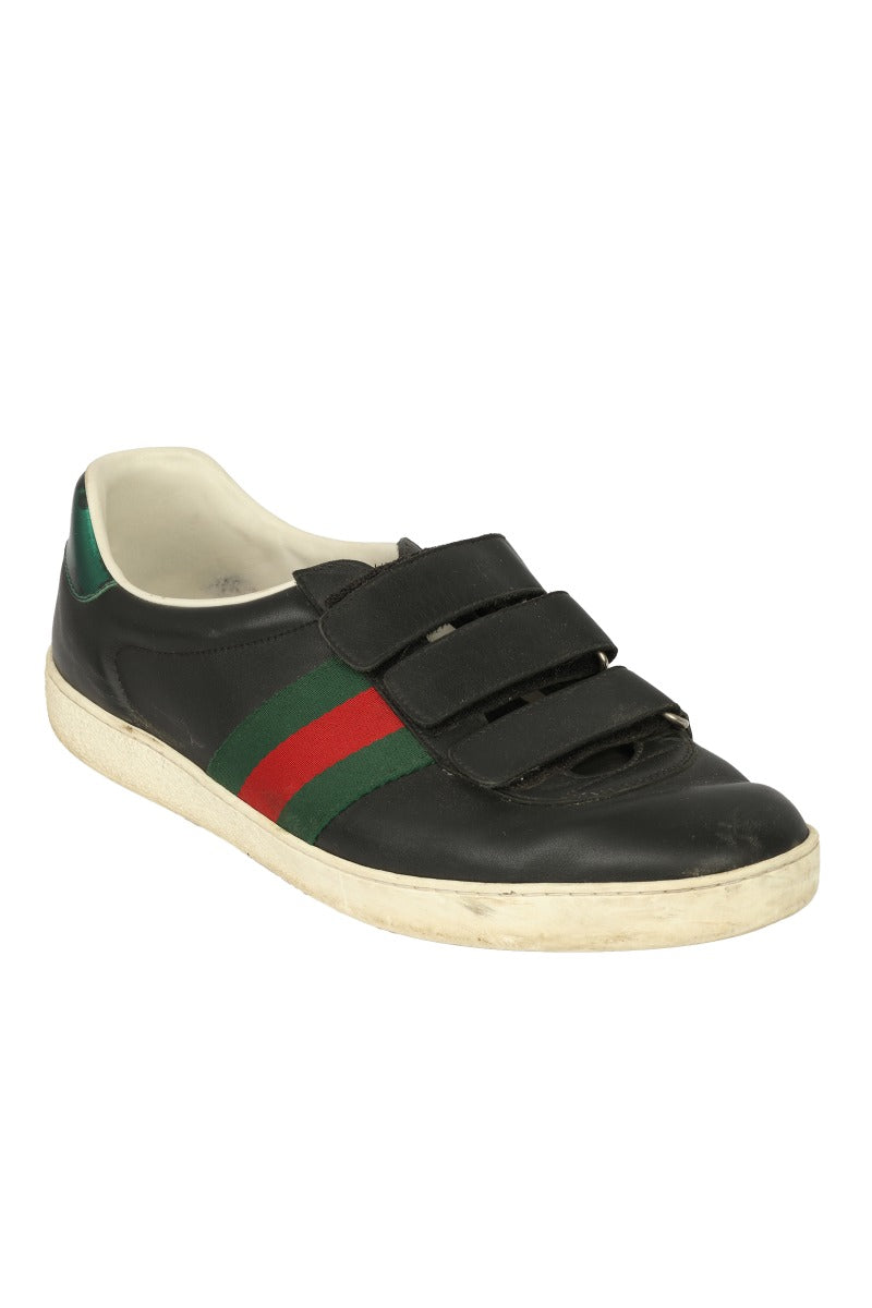gucci-size-39-men-s-ace-black-sneakers