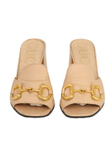 gucci-size-37-beige-horsebit-sandals
