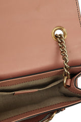 Gucci Guccissima Mini Emily Shoulder Bag
