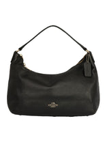 Coach Celeste Black Shoulder Bag