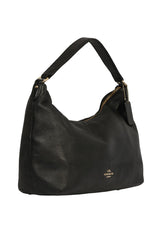 Coach Celeste Black Shoulder Bag