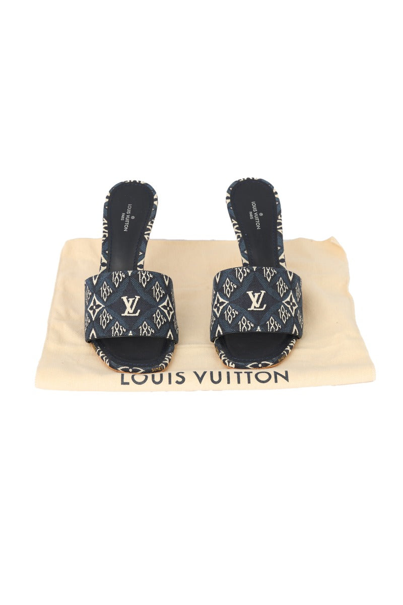 louis-vuitton-size-eu-37-blue-1854-monogram-canvas-slide-sandals