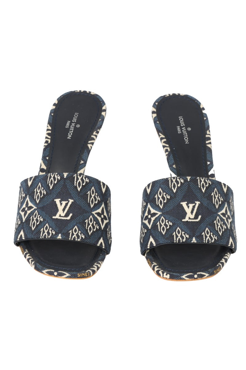 louis-vuitton-size-eu-37-blue-1854-monogram-canvas-slide-sandals