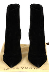 Louis Vuitton Size- EU 39 Matchmake Ankle Boots