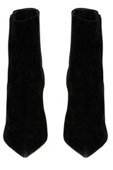 Louis Vuitton Size- EU 39 Matchmake Ankle Boots