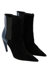 Louis Vuitton Size- EU 39 Matchmake Ankle Boots