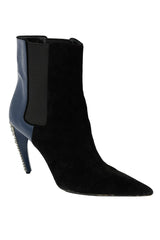 Louis Vuitton Size- EU 39 Matchmake Ankle Boots