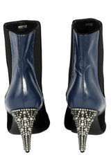 Louis Vuitton Size- EU 39 Matchmake Ankle Boots