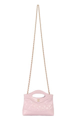 Chanel Mini 31 Shopping Crossbody Bag