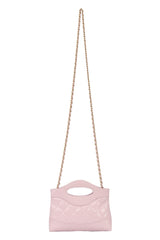 Chanel Mini 31 Shopping Crossbody Bag