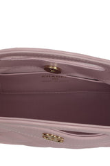 Chanel Mini 31 Shopping Crossbody Bag