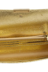 Jimmy-Choo-Golden-Glitter-Clutchs