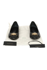 versace-size-36-medusa-head-logo-ballerina-flats