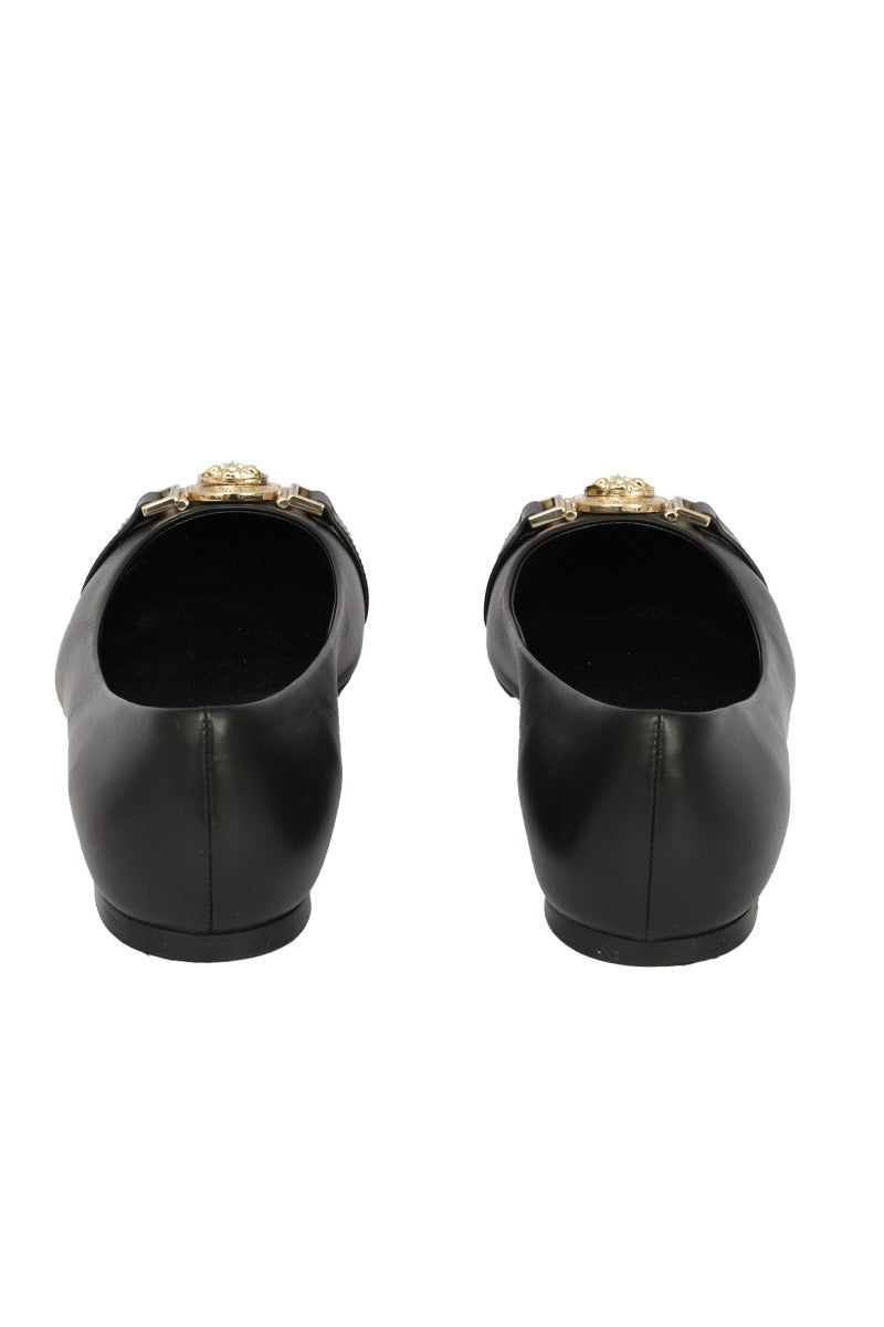 versace-size-36-medusa-head-logo-ballerina-flats