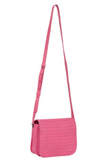 bottega-veneta-pink-intrecciato-crossbody-bag