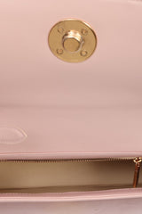 Chopard Happy Shoulder Bag Cerise Patchwork