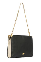 Moschino Menu Clutch Sling Bag