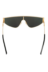 Love Moschino Mos22/S Pink Women'S Sunglasses