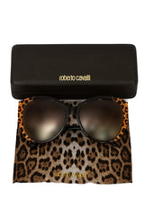 Roberto Cavalli Serpent Kurumba 736S Sunglasses