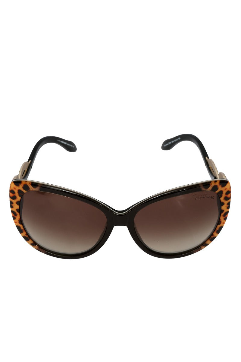 Roberto Cavalli Serpent Kurumba 736S Sunglasses