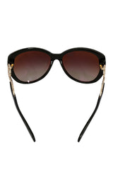 Roberto Cavalli Serpent Kurumba 736S Sunglasses