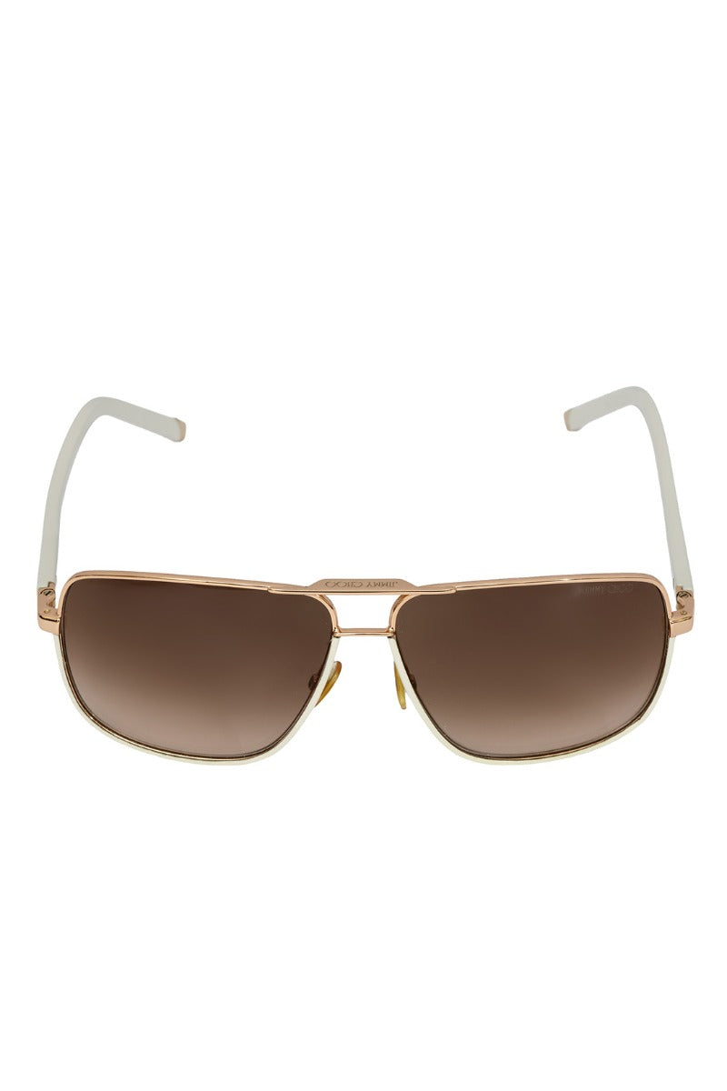 jimmy-choo-white-carry-leather-trim-wire-rim-sunglasses