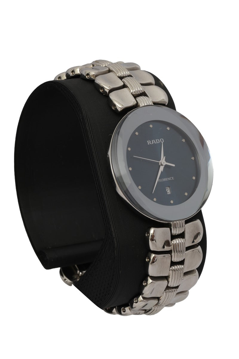 rado-florence-quartz-stainless-steel-watch
