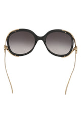 Gucci Gg0226S 001 Women'S Sunglasses