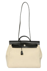 Hermes Herbag 39 Toilehandbag