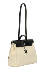 Hermes Herbag 39 Toilehandbag