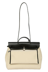Hermes Herbag 39 Toilehandbag