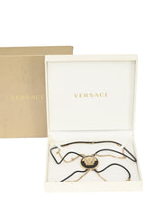 Versace Cowboy Necklace