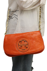 tory-burch-orange-reva-clutch