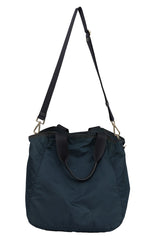 Prada Nylon 2Way Tote Bag
