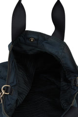 Prada Nylon 2Way Tote Bag