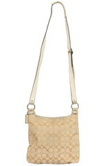 Coach Monogram Penelope Crossbody Bag