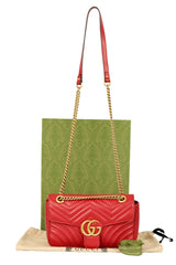 gucci-red-marmont-medium-matelasse-shoulder-bag