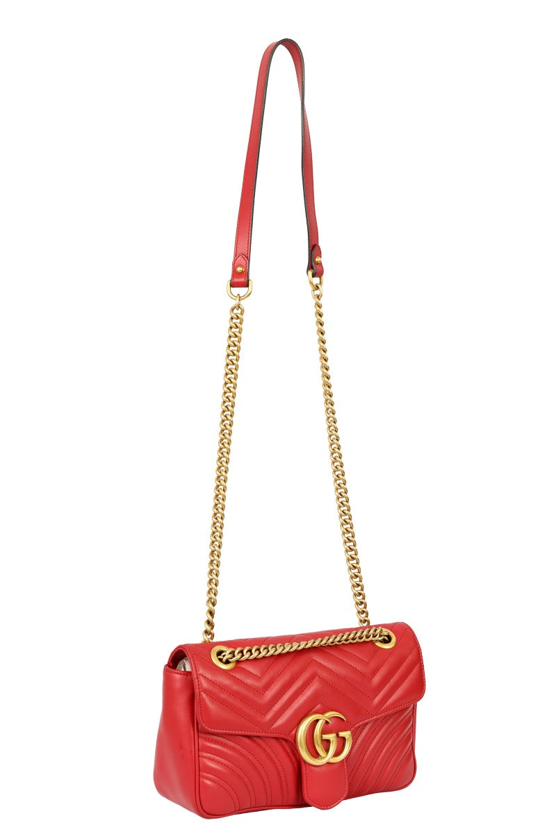 gucci-red-marmont-medium-matelasse-shoulder-bag