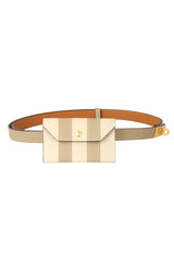 Hermes Kelly Pocket Bayadre 18 Belt