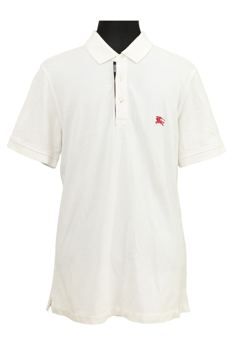 burberry-brit-size-m-check-placket-polo-shirt