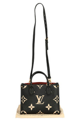louis-vuitton-onthego-pm-bicolormonogram-empreinteleather-bag