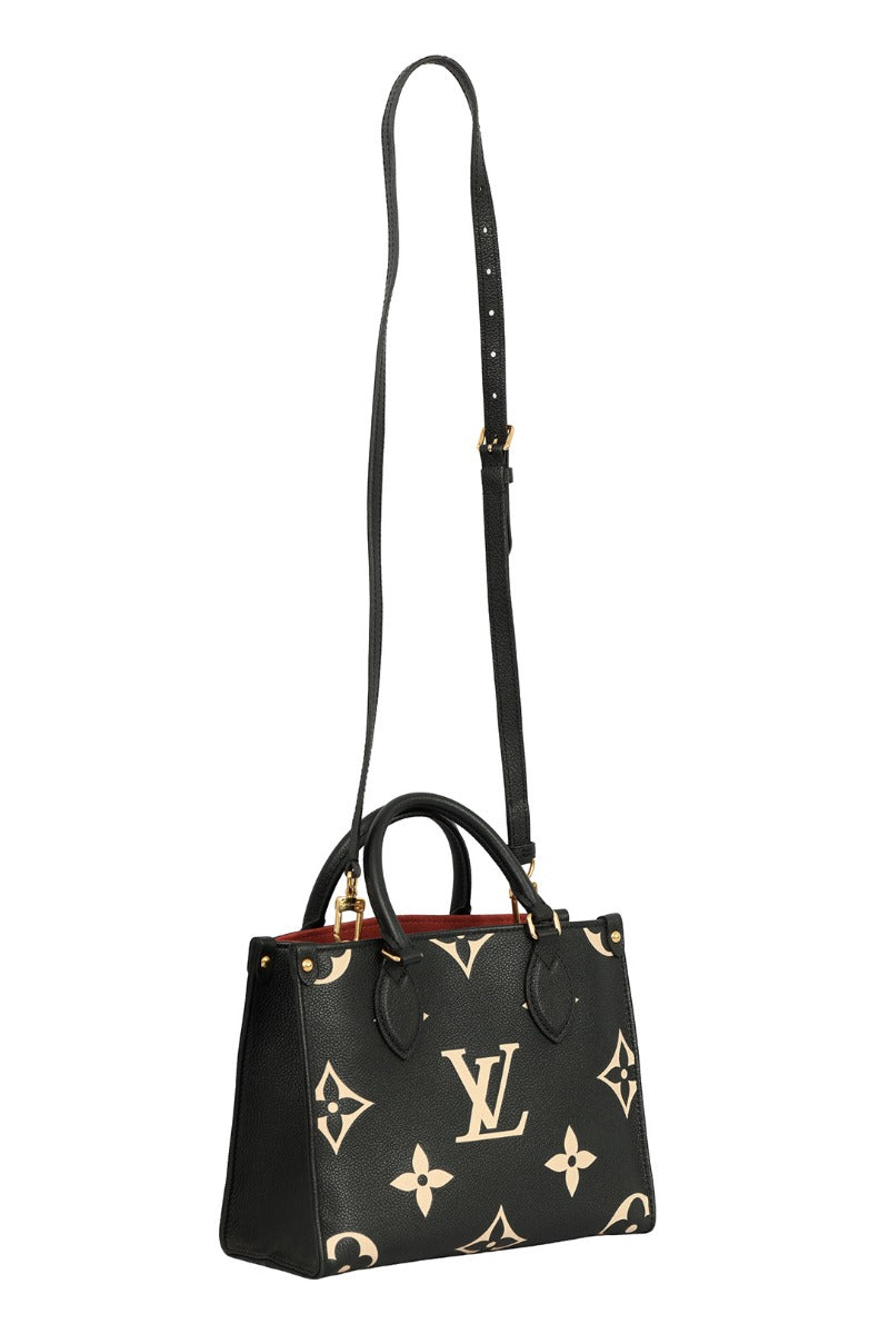 louis-vuitton-onthego-pm-bicolormonogram-empreinteleather-bag