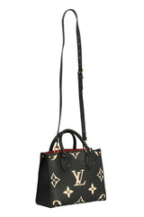 louis-vuitton-onthego-pm-bicolormonogram-empreinteleather-bag